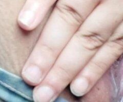 🔥 Get Ready for Fun with Miss Pinky! 💦🍑😘 - Image 9