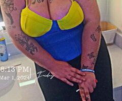 🔥 Get Ready for Fun with Miss Pinky! 💦🍑😘 - Image 10