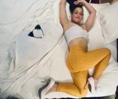 Unforgettable Escape with Kinky Krissy 💦💋🍑✨ - Image 3