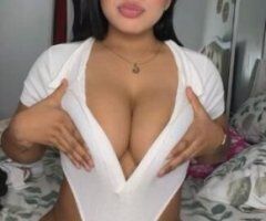 🔥 Seductive Venezolana Awaits You! 💋💦🍑 - Image 3