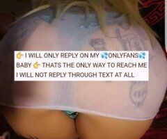 💦Let’s Get Personal on OnlyFans 🍑💋🔥 - Image 10