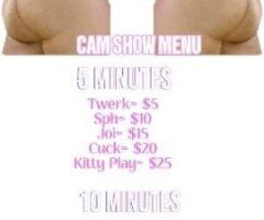 🍫Hot Machine Shows & Vibe Control💦 Join Me for Fun!🔥😘 - Image 4