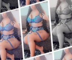 Curvy Goddess Ready to Please You 💋🔥🍑