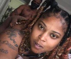 💦 Hot Dreadhead Delight 🥰🍑 Ready to Play in DC! 🔥 - Image 9