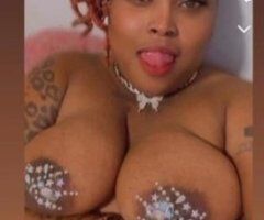 💦 Hot Dreadhead Delight 🥰🍑 Ready to Play in DC! 🔥 - Image 10