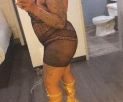 🔥 Ready to Play with a Brown-Skinned Temptress? 💋🍑💦