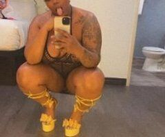 🔥 Ready to Play with a Brown-Skinned Temptress? 💋🍑💦 - Image 4