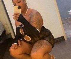 🔥 Ready to Play with a Brown-Skinned Temptress? 💋🍑💦 - Image 7