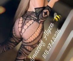 🔥 All Natural Bombshell in Pismo Beach 💦 Don’t Miss Out! 🍑💋 - Image 12