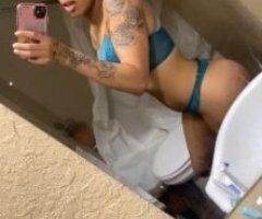 Drenched & Delicious 💦🍑 Let’s Get Wild, Milwaukee! 😘🔥 - Image 3