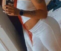 Drenched & Delicious 💦🍑 Let’s Get Wild, Milwaukee! 😘🔥 - Image 4