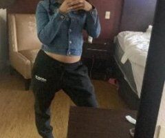 Drenched & Delicious 💦🍑 Let’s Get Wild, Milwaukee! 😘🔥 - Image 5