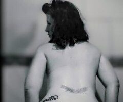 🔥🍑 Dive Into My PHAT ASS Tonight! 💦😘