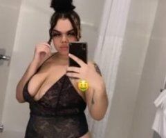 🔥 Thick Mixed Mami Ready to Please You! 💦💋👅