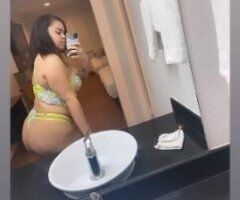 🔥 Thick Mixed Mami Ready to Please You! 💦💋👅 - Image 4