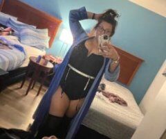 🔥 Hot MILF Seeking Pleasure at Broadway! 💦💋 - Image 4