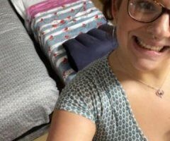 🔥 Hot MILF Seeking Pleasure at Broadway! 💦💋 - Image 8