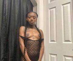 🔥💋 Seductive Young Ebony Indian Ready to Play! 😍🍑💦 - Image 5