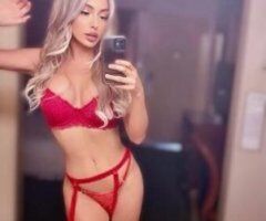 🔥 Ready for a Wild Night with a Sexy Trans Goddess? 💋🍑 - Image 2