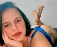 🔥 New in Palm Springs: Sexy Cubana Ready to Ignite You! 💋🍑💦