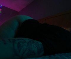 The Throat Goddess Awaits You! 💦💋🔥 - Image 2