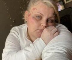 The Throat Goddess Awaits You! 💦💋🔥 - Image 3