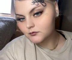 The Throat Goddess Awaits You! 💦💋🔥 - Image 8