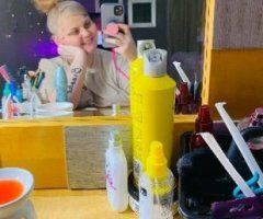 The Throat Goddess Awaits You! 💦💋🔥 - Image 10