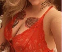 Dive Into Pleasure with a Juicy Blonde 💦🍑💋🔥 - Image 5