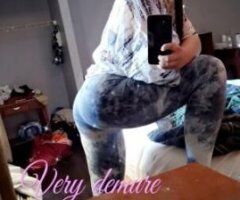 🍑 PAWG Ready to Tease, Taste, & Please! 💋🔥 - Image 4