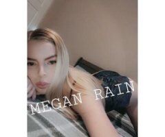 🥵 Escape with Megan 🍒 Your Virtual Fantasy Awaits 💦💋