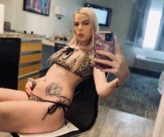 🥵 Escape with Megan 🍒 Your Virtual Fantasy Awaits 💦💋 - Image 5