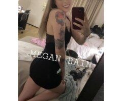 🥵 Escape with Megan 🍒 Your Virtual Fantasy Awaits 💦💋 - Image 6