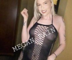 🥵 Escape with Megan 🍒 Your Virtual Fantasy Awaits 💦💋 - Image 8