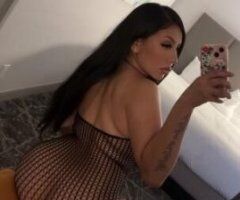 🔥 BIG BOOTY LATINA 🍑✨ 50🌹 FT SHOW TONIGHT ONLY! 💋💦 - Image 2