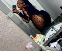 Chocolate Temptress Awaits You! 💦🍑🔥😘