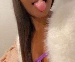 Chocolate Temptress Awaits You! 💦🍑🔥😘 - Image 3