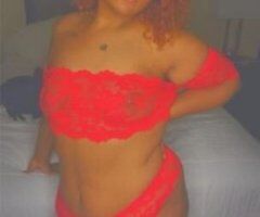 🔥 Juicy BBW Throat Goddess Awaits You! 💋🍑💦 - Image 5