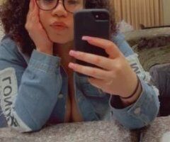 🔥 All-In-1 Pleasure Awaits! 💦 Wet, Tight & Ready 🤤💋 - Image 2