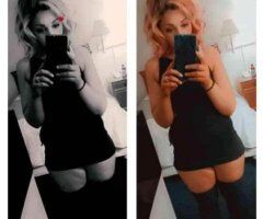 Dream Girl Ready to Play! 💋🔥🍑