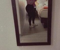 Tulsa Temptation for One Night Only! 💦💋🔥 - Image 5