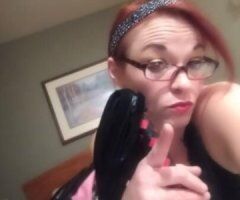 Naughty Librarian 🔥 Ready to Unleash Your Wildest Desires 🍑💋 - Image 12