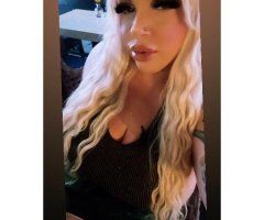 Blonde Bombshell 💋 Ready to Steal Your Heart & More! 🍑🔥 - Image 2