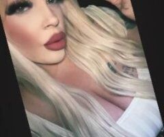 Blonde Bombshell 💋 Ready to Steal Your Heart & More! 🍑🔥 - Image 3