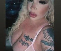 Blonde Bombshell 💋 Ready to Steal Your Heart & More! 🍑🔥 - Image 5