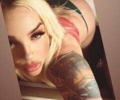 Blonde Bombshell 💋 Ready to Steal Your Heart & More! 🍑🔥 - Image 7