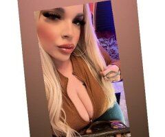 Blonde Bombshell 💋 Ready to Steal Your Heart & More! 🍑🔥 - Image 12