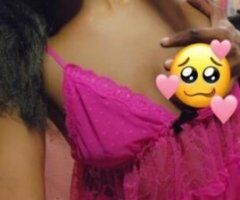 🍫✨ NEW GIRL IN TOWN! Fun & Flirty Chocolate Cutie! 💋💦 - Image 2