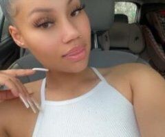 Light Skin Temptress Awaits You in Wichita! 💋🔥💦 - 3