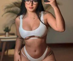 Sultry Brazilian Temptress 💋 Ready to Ignite Your Nights 🔥🍑